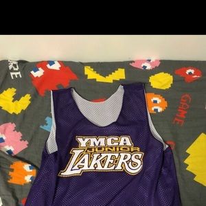 Lakers jersey